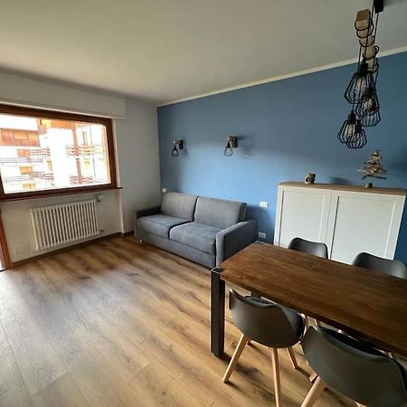 Appartement Relax In Montagna à Bardonnèche Extérieur photo
