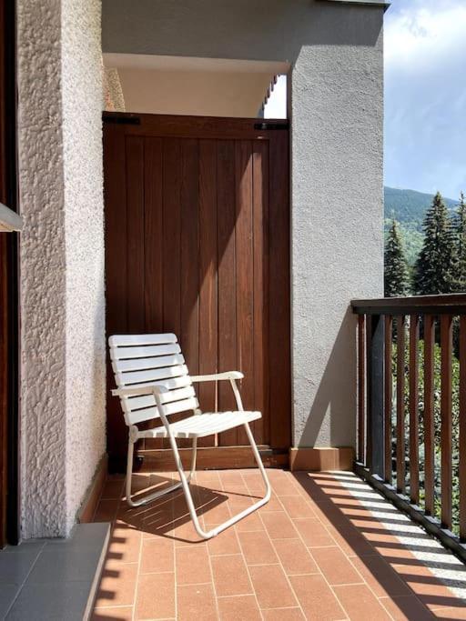 Appartement Relax In Montagna à Bardonnèche Extérieur photo